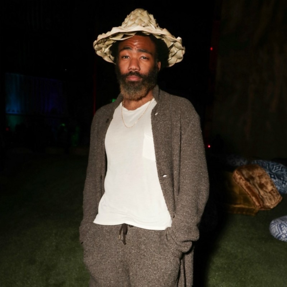 Meet your Posher, Hunter